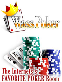 wass poker